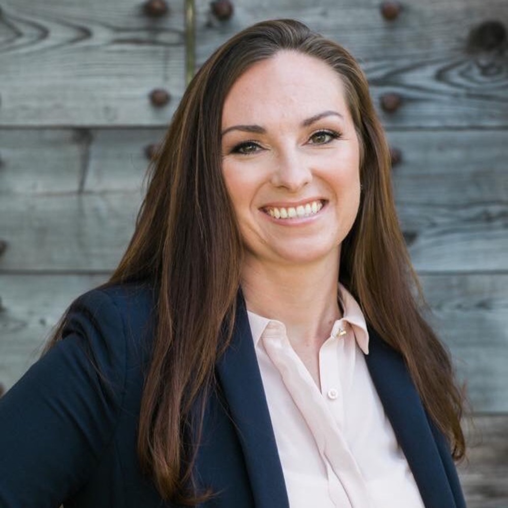 Meet your Posher, Jessica